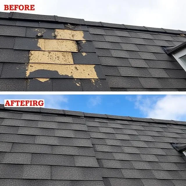Roof Repair Near Me in Hico, TX near me